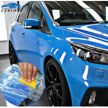 Kung saan ang paint protection film ay pinakamahusay