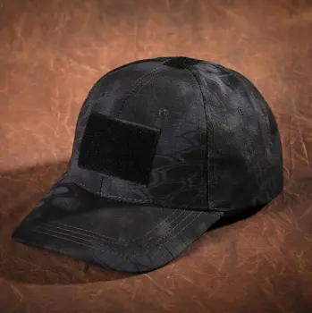 2023 Camouflage Outdoor Training Hats - Factory Direct Sales In Stock