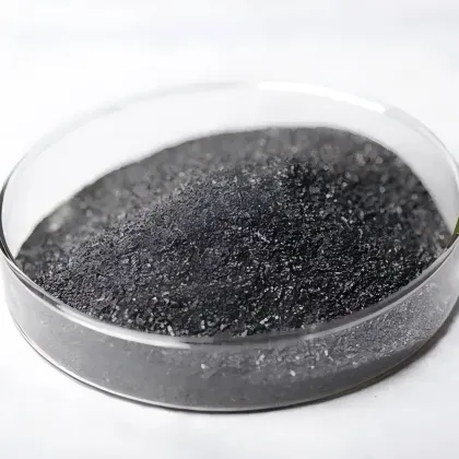 GRAPHITE CARBON ENHANCERS