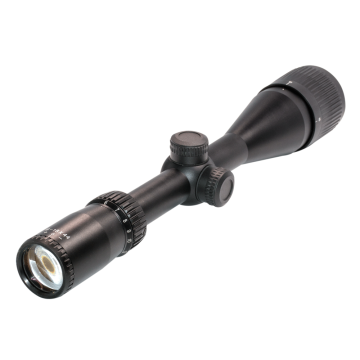 Air Rifle Scope 6-18X44