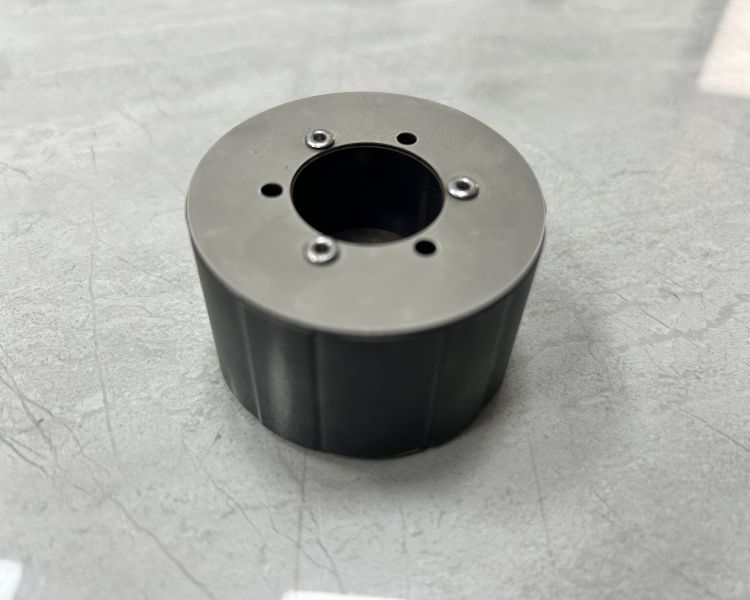Insert rotor6