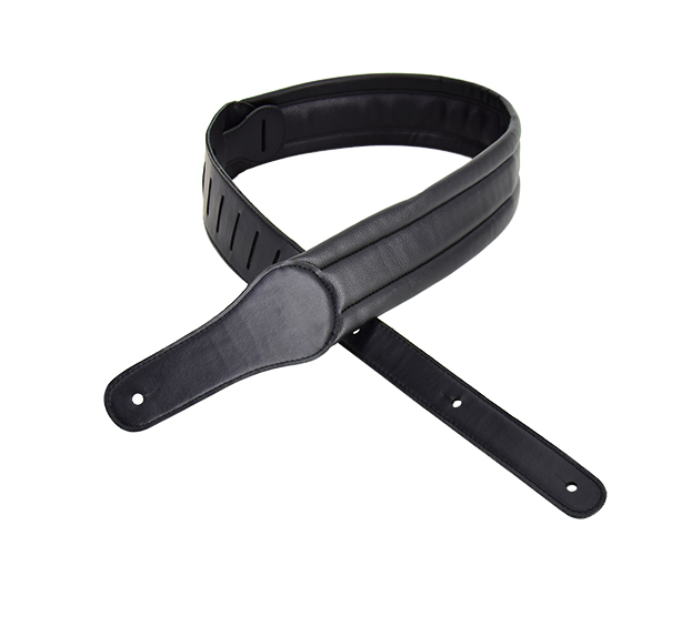 Rs Gp103 Guitar Leather Strap