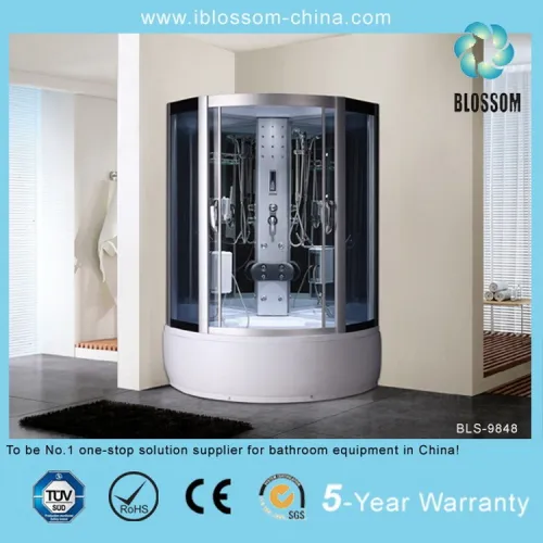 Steam Shower Sauna Combos, High Quality Steam Shower Sauna Combos on