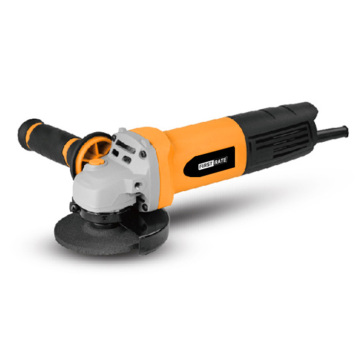 1200W 220V Angle Grinder for Metal Wood Stone Grinding (100mm/115mm/125mm)