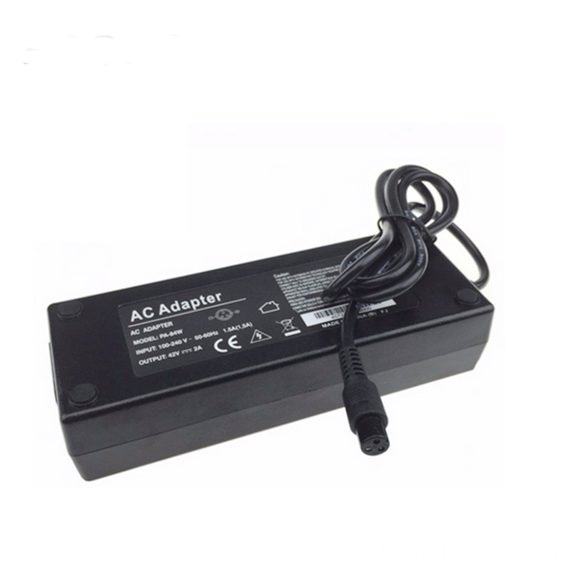 42V2a Power Adapter Segway Scooter Charger