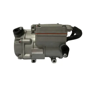 12v Electric Auto Car AC Compressor for Cars - Universal Type
