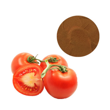 Food grade pure low Price Tomato Extract Powder