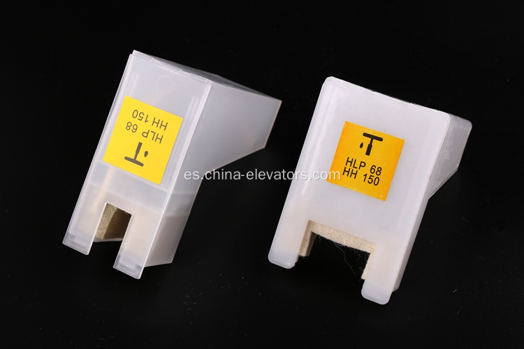 Copa de aceite para Sch ****** Elevadores 3300/3600/5500