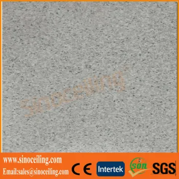 PVC Commercial roll Flooring