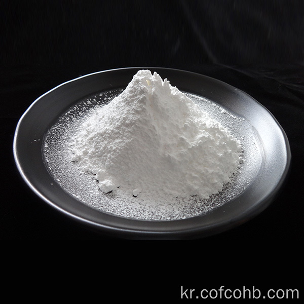 계면 활성제 Sodium Cocoyl Isethionate powder