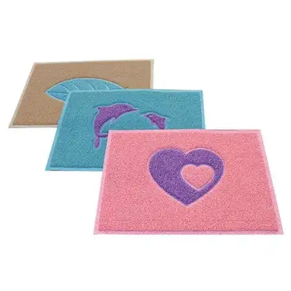 Mat for home washable home carpet