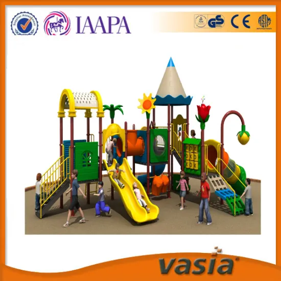 preschool outdoor playground playsets