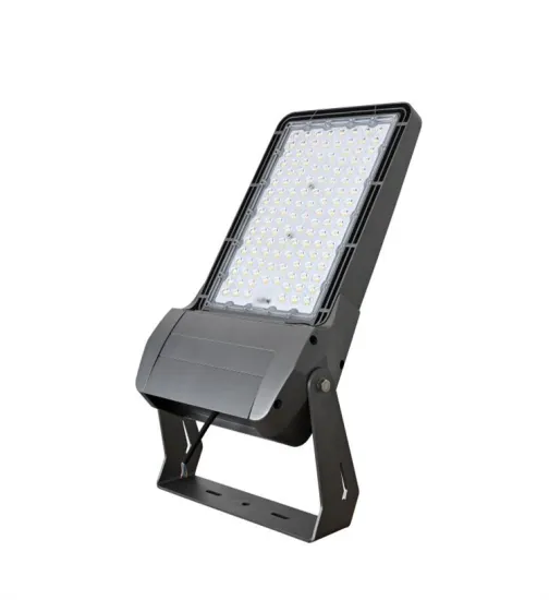 Professional-Grade Reliable Outdoor LED Stadium Lights