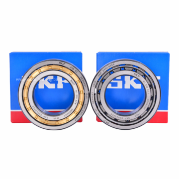 DJMC Durable Cylindrical Roller Bearings: High-Quality Chrome Steel Components with Open Design - Free Sample Available