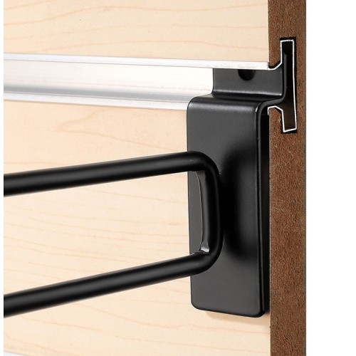 Supermarket Wall Creative Display Hook