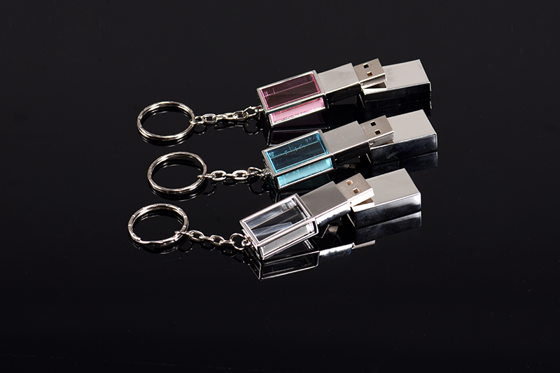 Crystal Usb 7 3