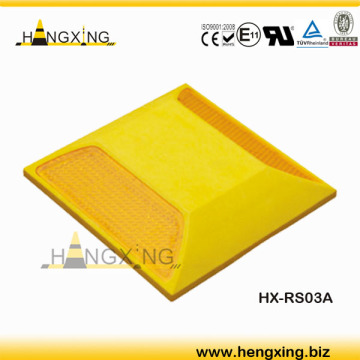 Plastic Road Studs (HX-RS03A)