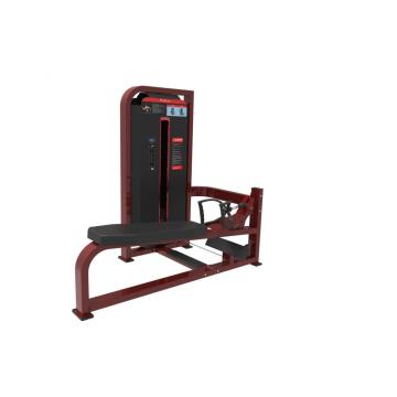 Commercial Strength Training Low Pulley Row Machine