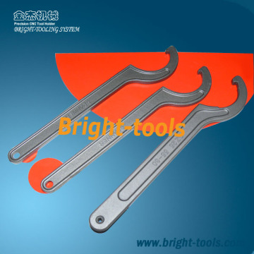 Hook Spanner Wrench DIN1810