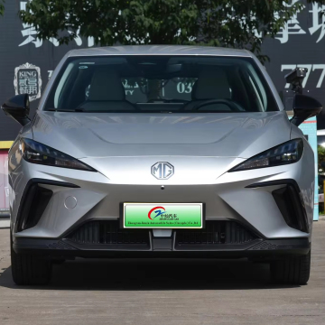 2023 SAIC MG Mulan EV MG4 EV 4WD Triumph Edition - Kendaraan Energi Baru Mewah dengan kisaran 460 km dengan harga pabrik