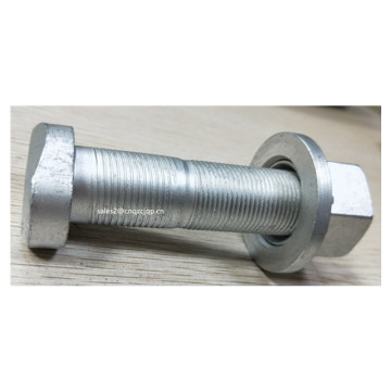 Disc Brake Stud/Drum Brake Stud A0004014171 - MB Compatibility