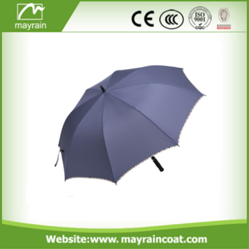 Promotional Straight Umbrella with Customized High Quality
