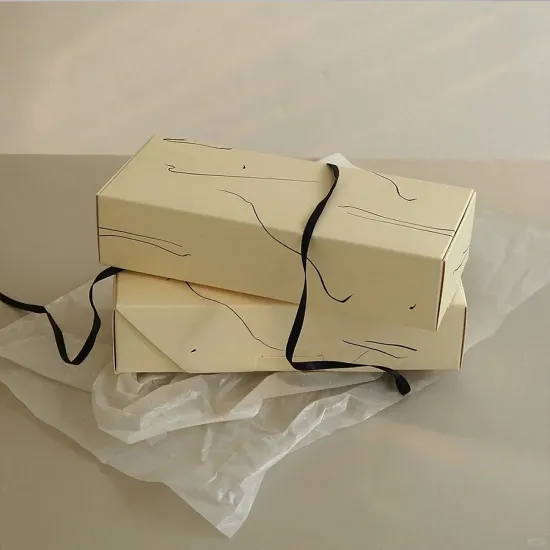 Custom Food-Grade Donut Delight Boxes