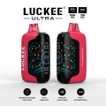 Luckee Ultra 40K Puffs Vape EU