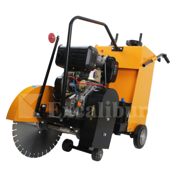 Excalibur benzinli motor çimento beton zemin kesici - Satılık ucuz fiyat