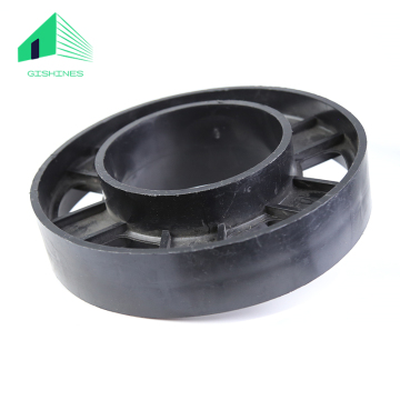 Precision Engineering Nylon Flywheel for Superior Quality Roller Shutter Doors
