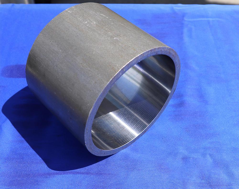 seamless honed steel tubing for hydraulic cylinder