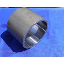 seamless honed steel tubing for hydraulic cylinder