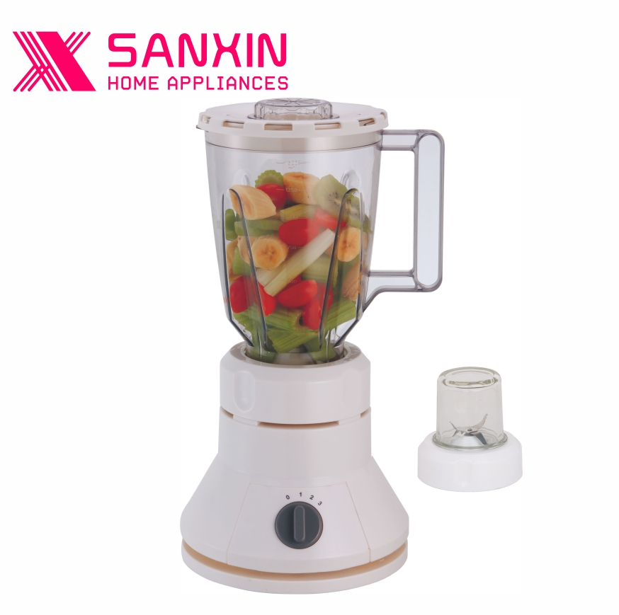 High quality home use AC Motor electric blender