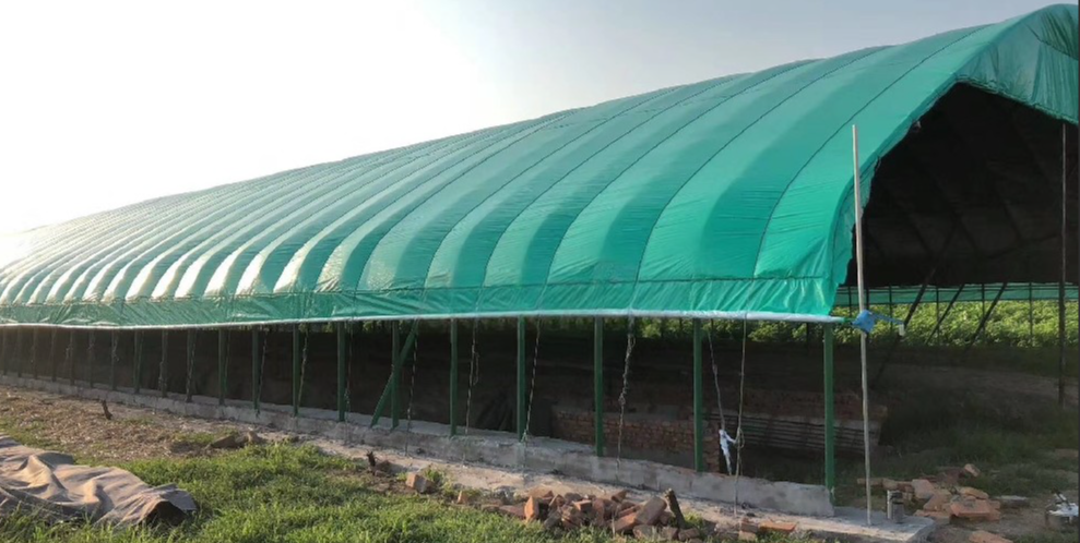 Agricultural Tarpaulin