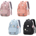 Large Capacity Cute Ears Backpack