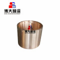 GP200S Mining Cone Crusher Lower Head Bushing Bronze Spare Wear Parts