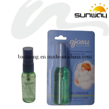 Body Spray for Baby