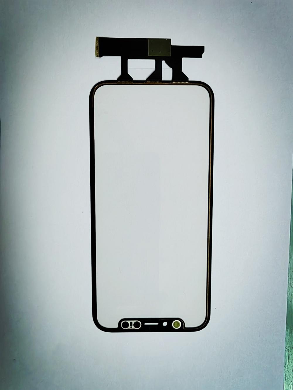 Touch Panel For Iphone