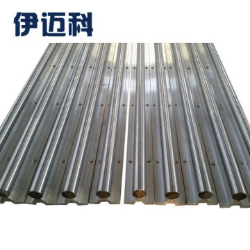Hard Chrome Plated Linear Guide Shaft