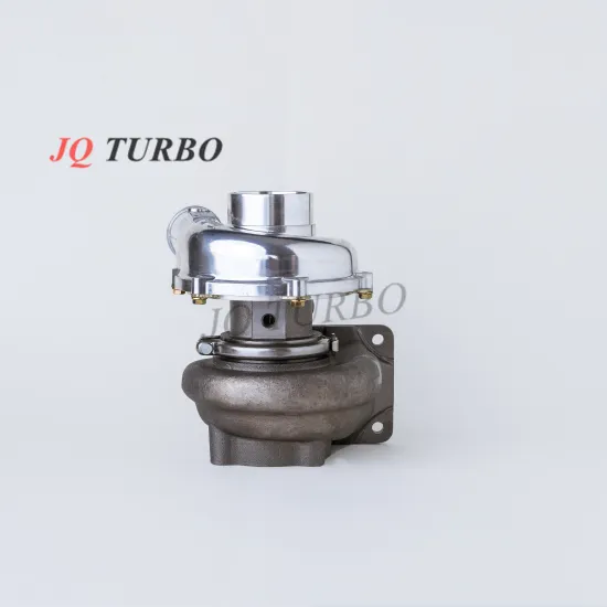 Turbocharger 114400-3770 VB570031 RHG6 for Hitachi EX200-6 Truck with 6BG1T Engine