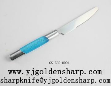 knife