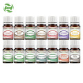 Hot sale essential oil set for relaxing moisturizing