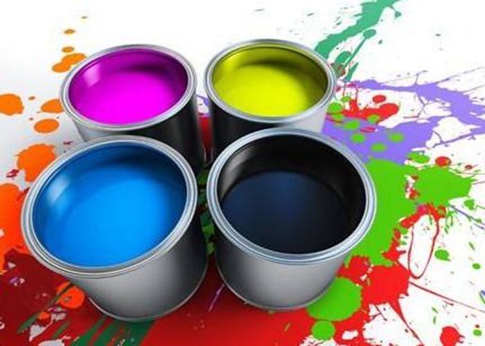 Colorants For Coatings