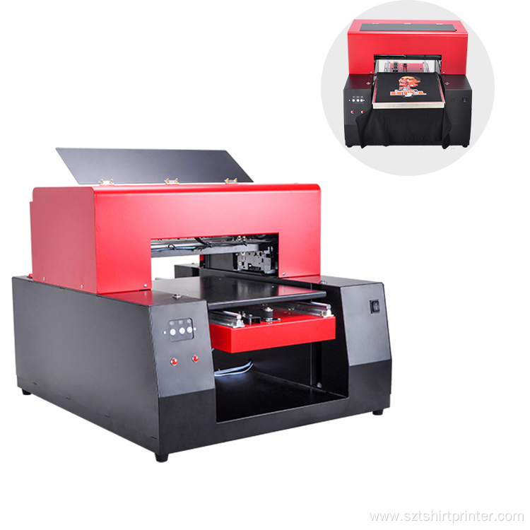 OEM Shoes T Shirt Printer