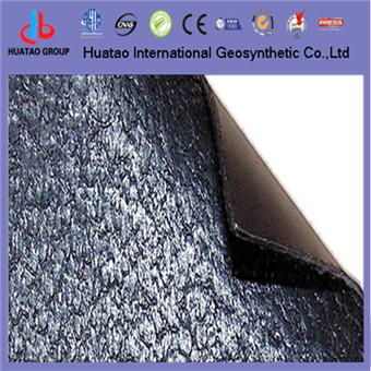 EPDM pond liner, EPDM geomembrane