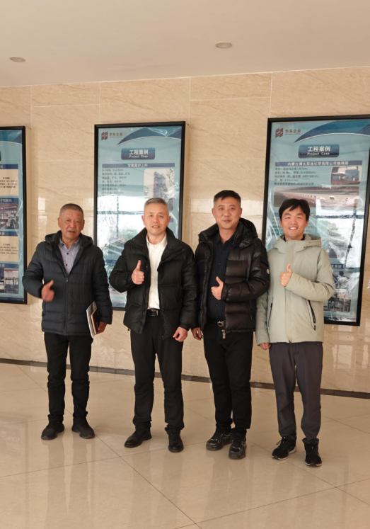 Belt Conveyor Project 01 (17)