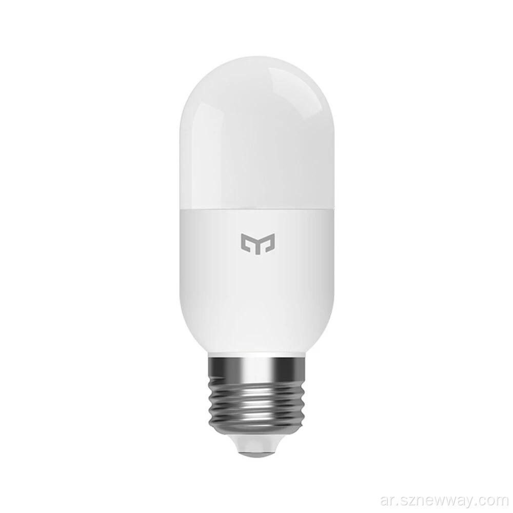 Yeelight الذكية LED لمبة 4W مصباح درجة حرارة اللون