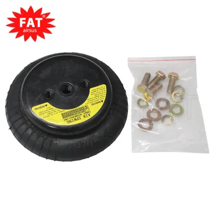 Firestone W01-358-7731 Air Suspension Spring Assembly for Truck Air Spring Balloon