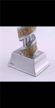 rensin sport trophy