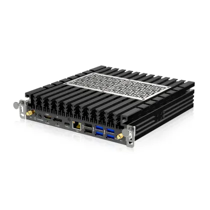4K60HD OPS On Board Computer